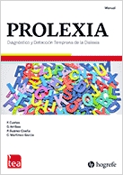 PROLEXIA: Herramienta para Diagnóstico Precoz de la Dislexia en Niños