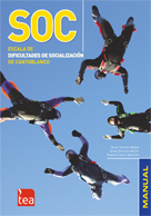 SOC: Evaluación de Dificultades de Socialización Basada en Impulsividad y Búsqueda de Sensaciones