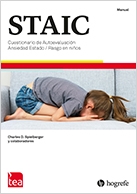 STAIC: Herramienta para Evaluar la Ansiedad como Estado y Rasgo en Niños