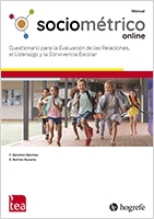 Cuestionario Sociométrico Online: Evaluación de relaciones, liderazgo y convivencia escolar con informes interactivos