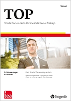Tríada Oscura en el Trabajo: TOP para Evaluar Narcisismo, Maquiavelismo y Psicopatía