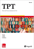 TPT: Test de Personalidad y Competencias para el Éxito Laboral