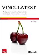 Evaluación breve de la vinculación interpersonal con VINCULATEST
