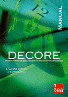 DECORE: Medición de Estrés y Enfermedad Psicosocial en Trabajadores