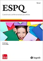 ESPQ: Evaluación de Factores Primarios y Globales de Personalidad Infantil