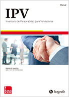IPV: Perfil de Personalidad para Profesionales de Ventas
