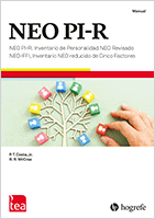 Inventario de Personalidad Neo – Revisado: Evaluación Completa de la Personalidad con 240 Ítems