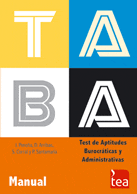 TABA: Prueba de Aptitudes Administrativas y de Gestión en el Ámbito Laboral
