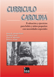 Evaluación y ejercicios para niños con necesidades especiales