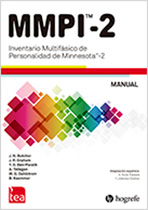 Subescalas de contenido del MMPI-2